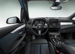 BMW 2-Series Active Tourer M Sport 2014 года